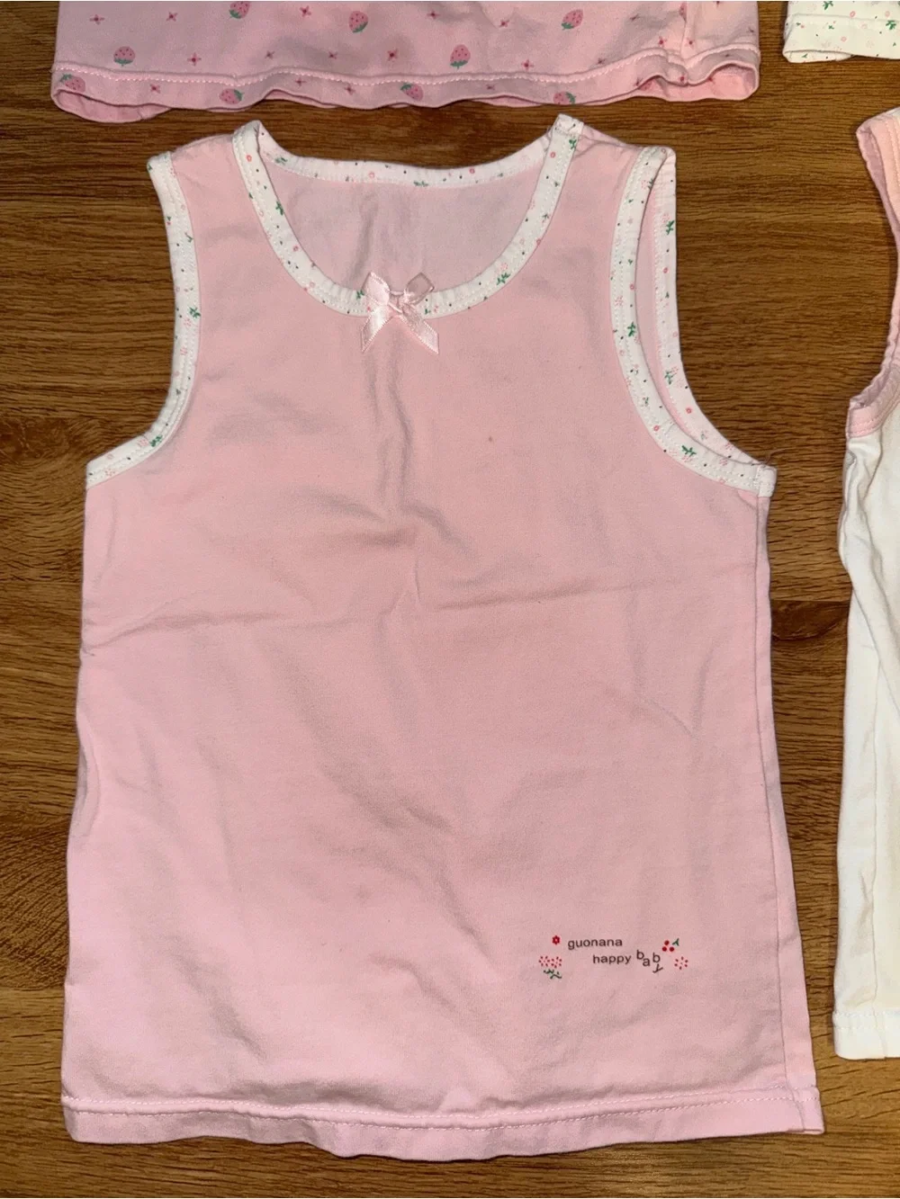 Lot of 7 Outfits - Picture 4 of 8